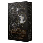 Das unsichtbare Leben der Addie LaRue Cover des Buches Das unsichtbare Leben der Addie LaRue (ISBN: 9783911399067)