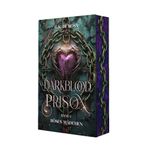 Darkblood Prison Cover des Buches Darkblood Prison (ISBN: 9783911399128)