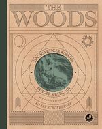 THE WOODS Cover des Buches THE WOODS (ISBN: 9783911408011)