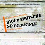 50 Jahre Oberstufenkolleg - Biographische Stöberkiste Cover des Buches 50 Jahre Oberstufenkolleg - Biographische Stöberkiste (ISBN: 9783911490009)