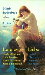 Loreley-Liebe Cover des Buches Loreley-Liebe (ISBN: 9783911516006)