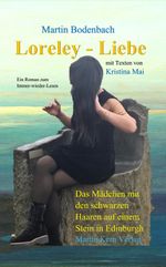 Loreley-Liebe Cover des Buches Loreley-Liebe (ISBN: 9783911516013)