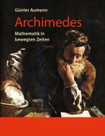 Archimedes Cover des Buches Archimedes (ISBN: 9783911527026)