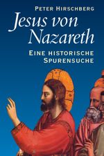 Jesus von Nazareth Cover des Buches Jesus von Nazareth (ISBN: 9783911527996)