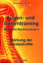 Augen- und Gehirntraining Cover des Buches Augen- und Gehirntraining (ISBN: 9783911548298)