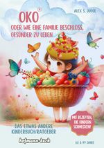 OKO Cover des Buches OKO (ISBN: 9783911596008)