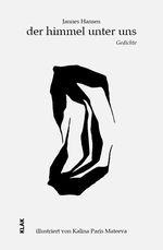 der himmel unter uns Cover des Buches der himmel unter uns (ISBN: 9783911617130)
