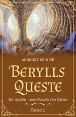 Berylls Queste 2 Cover des Buches Berylls Queste 2 (ISBN: 9783911646079)