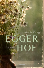 Eggerhof Cover des Buches Eggerhof (ISBN: 9783911682107)