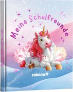 Meine Schulfreunde Cover des Buches Meine Schulfreunde (ISBN: 9783911696005)