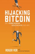 Hijacking Bitcoin Cover des Buches Hijacking Bitcoin (ISBN: 9783911842006)