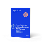 Das Insider-Dossier: Bewerbung bei Unternehmensberatungen Cover des Buches Das Insider-Dossier: Bewerbung bei Unternehmensberatungen (ISBN: 9783911855006)