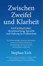 Zwischen Zweifel und Klarheit Cover des Buches Zwischen Zweifel und Klarheit (ISBN: 9783911965019)
