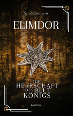 Elimdor Cover des Buches Elimdor (ISBN: 9783911979214)