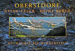 Oberstdorf - deine Täler - deine Berge Cover des Buches Oberstdorf - deine Täler - deine Berge (ISBN: 9783920269566)