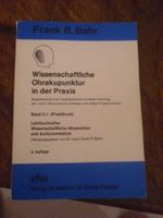 Wissenschaftliche Ohrakupunktur in der Praxis Band 5.1 (Lehrbuchreihe: Wissenschaftliche Akupunktur und Aurikulomedizin) Cover des Buches Wissenschaftliche Ohrakupunktur in der Praxis Band 5.1 (Lehrbuchreihe: Wissenschaftliche Akupunktur und Aurikulomedizin) (ISBN: 9783921003756)