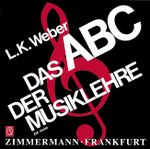Das ABC der Musiklehre Cover des Buches Das ABC der Musiklehre (ISBN: 9783921729021)