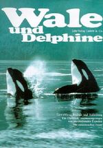Wale und Delphine Cover des Buches Wale und Delphine (ISBN: 9783921789537)
