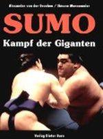 Sumo - Kampf der Giganten Cover des Buches Sumo - Kampf der Giganten (ISBN: 9783922006169)