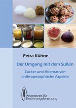 Der Umgang mit dem Süßen Cover des Buches Der Umgang mit dem Süßen (ISBN: 9783922290568)