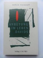 Anbetung im Leben Davids Cover des Buches Anbetung im Leben Davids (ISBN: 9783922349693)