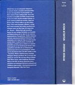 Wilhelm Reich. Der heilige Zorn des Lebendigen. Die Biografie Cover des Buches Wilhelm Reich. Der heilige Zorn des Lebendigen. Die Biografie (ISBN: 9783922389606)
