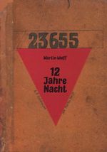 12 Jahre Nacht Cover des Buches 12 Jahre Nacht (ISBN: 9783922431329)