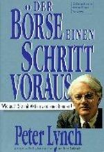 Der Börse einen Schritt voraus. Wie auch Sie mit Aktien verdienen können Cover des Buches Der Börse einen Schritt voraus. Wie auch Sie mit Aktien verdienen können (ISBN: 9783922669029)