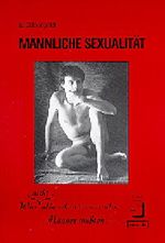 Männliche Sexualität Cover des Buches Männliche Sexualität (ISBN: 9783922686644)