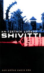 Shivitti Cover des Buches Shivitti (ISBN: 9783922708506)