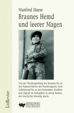 Braunes Hemd und leerer Magen Cover des Buches Braunes Hemd und leerer Magen (ISBN: 9783922750505)