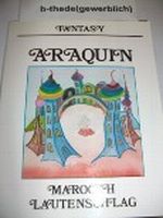Araquin Cover des Buches Araquin (ISBN: 9783922764038)
