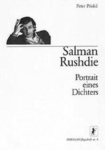 Salman Rushdie - Portrait eines Dichters (Ahriman-Flugschriften) Cover des Buches Salman Rushdie - Portrait eines Dichters (Ahriman-Flugschriften) (ISBN: 9783922774280)