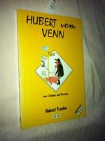 Hubert Vom Venn: Zum Drehen Und Wenden Cover des Buches Hubert Vom Venn: Zum Drehen Und Wenden (ISBN: 9783923099948)