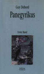 Panegyrikus Cover des Buches Panegyrikus (ISBN: 9783923118441)