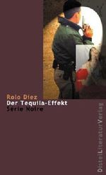 Der Tequila-Effekt Cover des Buches Der Tequila-Effekt (ISBN: 9783923208708)