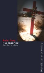 Hurensöhne Cover des Buches Hurensöhne (ISBN: 9783923208760)