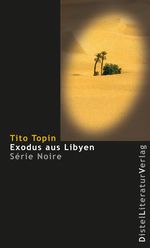 Exodus aus Libyen Cover des Buches Exodus aus Libyen (ISBN: 9783923208906)