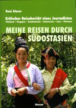 Meine Reisen durch Südostasien Cover des Buches Meine Reisen durch Südostasien (ISBN: 9783923461714)