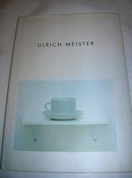 Ulrich Meister Cover des Buches Ulrich Meister (ISBN: 9783923701575)