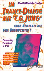 "Im Trance-Dialog mit ""C. G. Jung"". Oder Kontakte mit dem Unterbewusstsein.... / "Im Trance-Dialog mit ""C. G. Jung"". Oder Kontakte mit dem Unterbewusstsein.... Cover des Buches "Im Trance-Dialog mit ""C. G. Jung"". Oder Kontakte mit dem Unterbewusstsein.... / "Im Trance-Dialog mit ""C. G. Jung"". Oder Kontakte mit dem Unterbewusstsein.... (ISBN: 9783923781416)