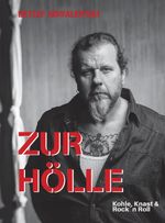 Zur Hölle Cover des Buches Zur Hölle (ISBN: 9783923838776)