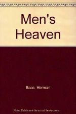 Mens Heaven Cover des Buches Mens Heaven (ISBN: 9783924040413)