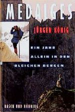 Medalges Cover des Buches Medalges (ISBN: 9783924044800)