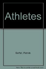 Athletes Cover des Buches Athletes (ISBN: 9783924163495)