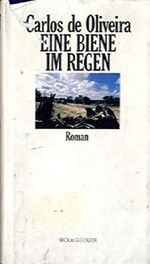 Eine Biene im Regen Cover des Buches Eine Biene im Regen (ISBN: 9783924175412)