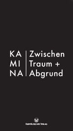 Zwischen Traum und Abgrund Cover des Buches Zwischen Traum und Abgrund (ISBN: 9783924566760)