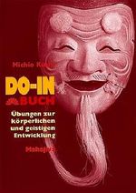 DO-IN-Buch Cover des Buches DO-IN-Buch (ISBN: 9783924845346)