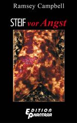 Steif vor Angst Cover des Buches Steif vor Angst (ISBN: 9783924959586)