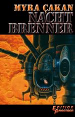 Nachtbrenner Cover des Buches Nachtbrenner (ISBN: 9783924959869)